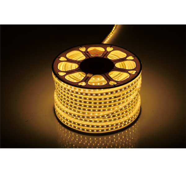 OTL照明|高壓防水燈帶|LED燈帶單排LED燈條