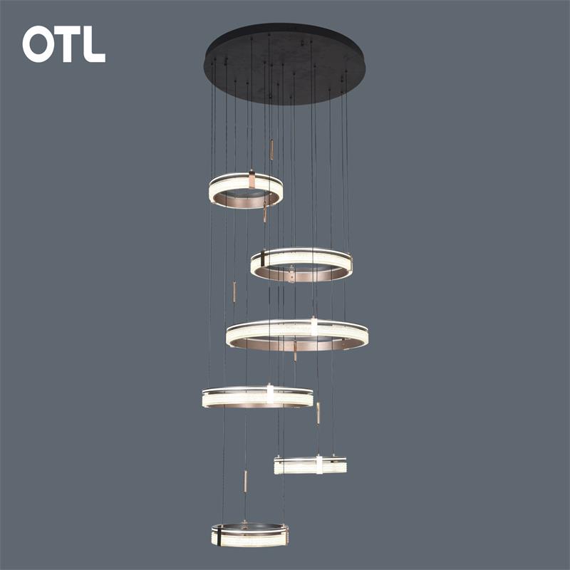 OTL-|吊線燈|OTL-LDD204W-A  |貝斯特