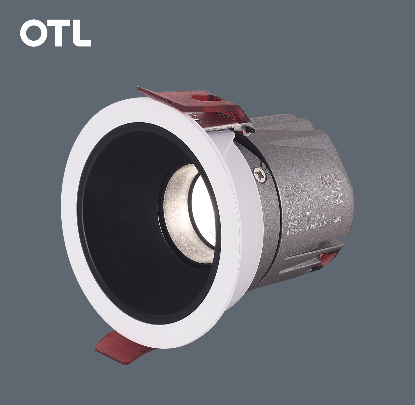 OTL|風情PRO射燈|OTL-FQ-225-10W-pro